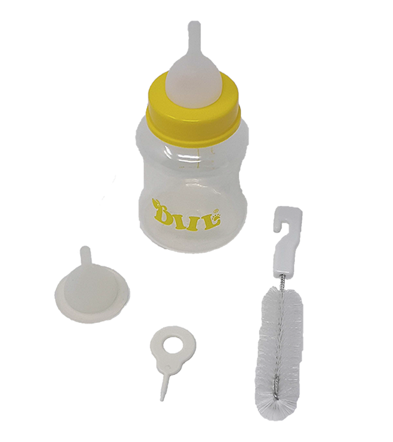 Smarty Pet Milk Bottle For Dogs, Cats And Small Animals