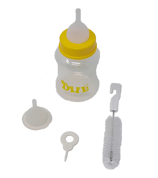 Smarty Pet Milk Bottle For Dogs, Cats And Small Animals