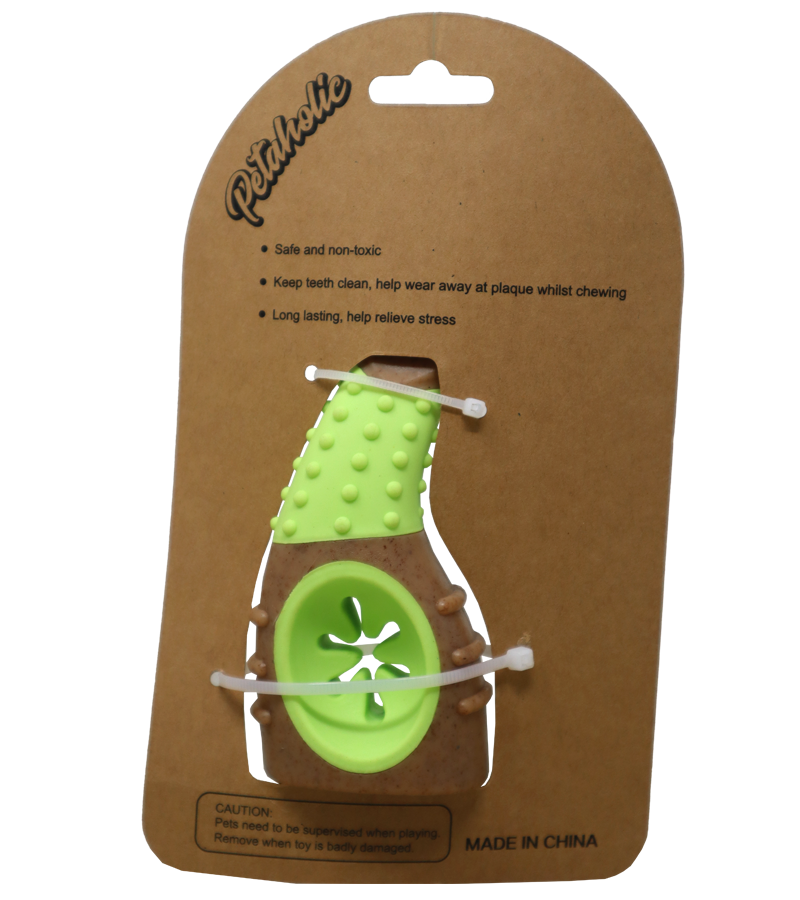 Petaholic Durable Chew Antler Toy For Dogs