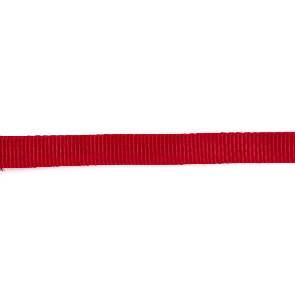 Trixie Classic Collar for Dogs (Red)