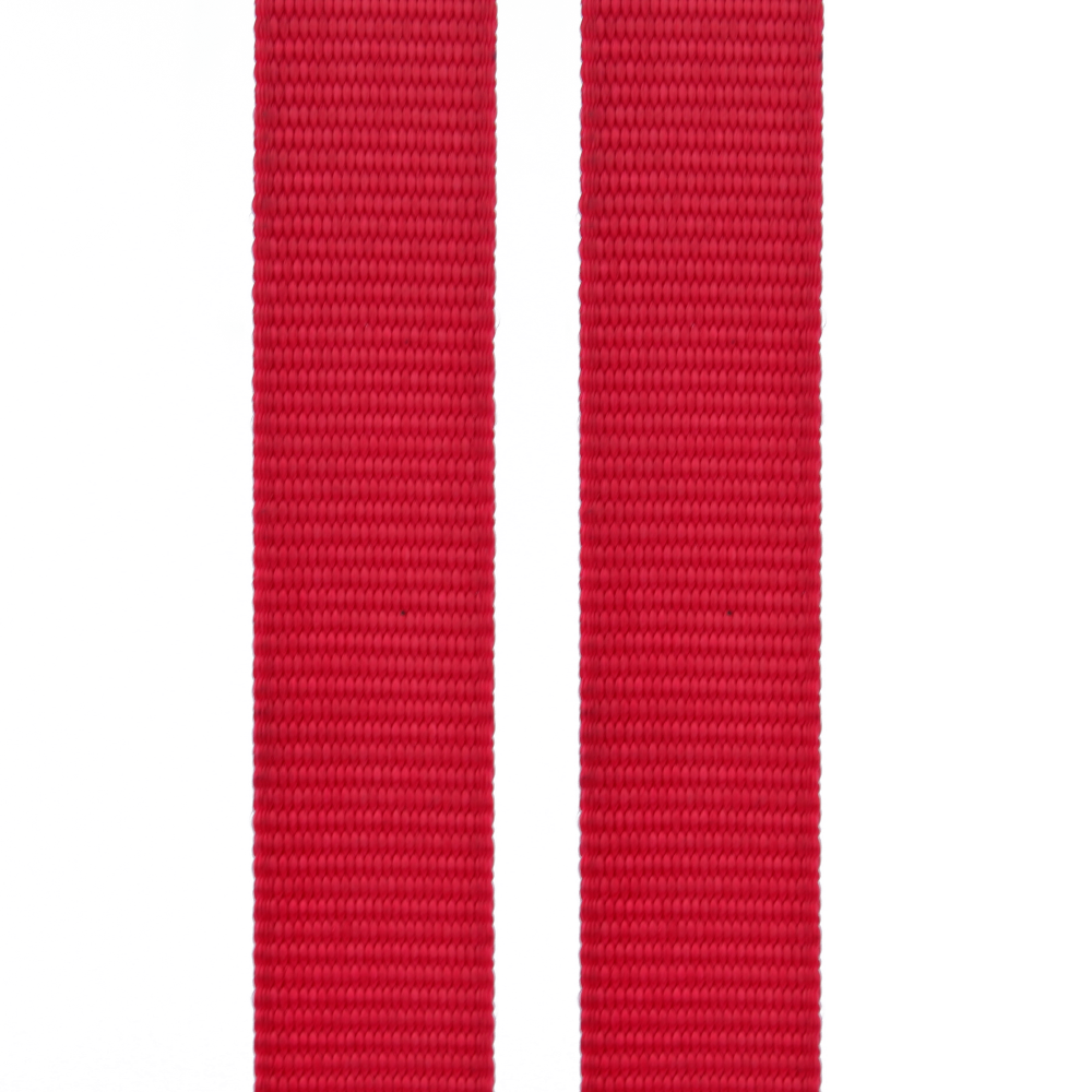 Trixie Classic Lead Fully Adjustable Leash for Dogs (Red)
