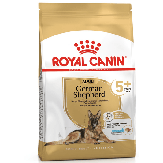 Royal Canin German Shepherd 5+ Adult Dog Dry Food