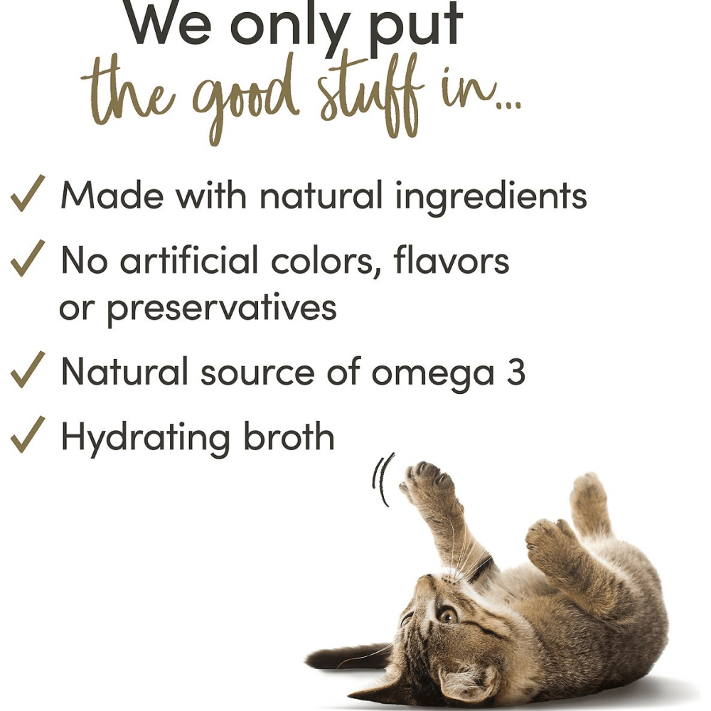 Applaws Chicken Breast Tinned Kitten Wet Food(70gms)