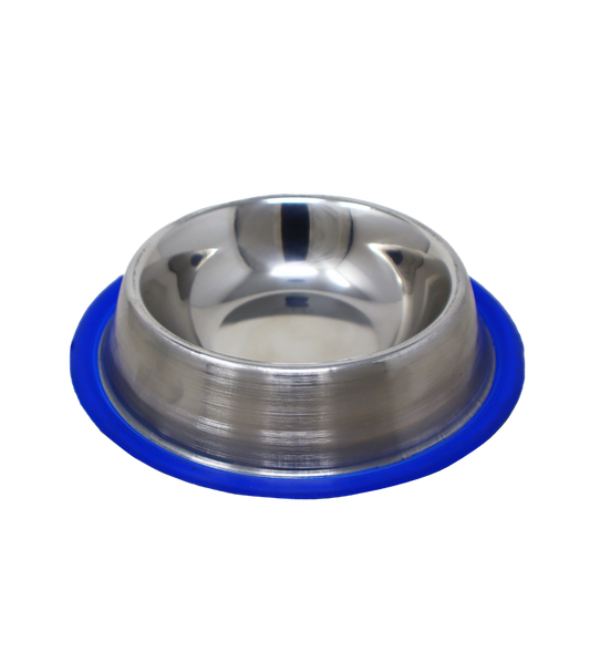 Bonded Steel Bowl for Dogs And Cats Small(225ml)