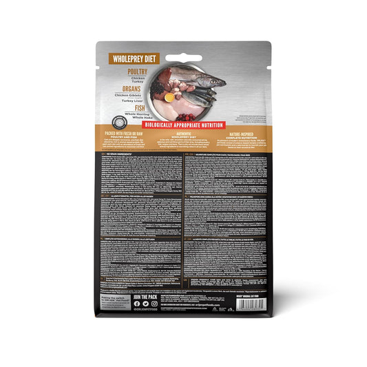 Orijen Original Cat, Grain Free Dry Cat Food for All Life Stages