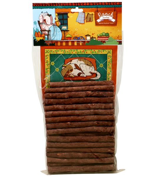 Ranch Munchy Sticks Dog Treats 500gm