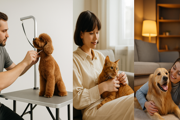 Pet Food Labels Decoded: A Simple Guide for Better Choices