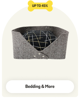 Dog Bedding & More