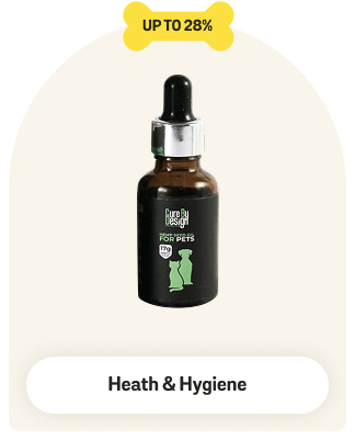 Cat Health & Hygiene