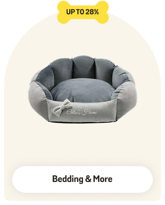 Cat Bedding