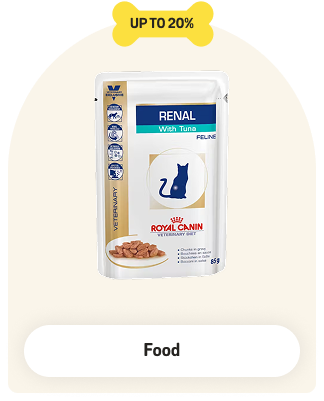 Cat Food