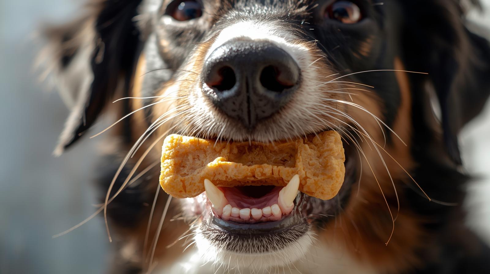 Dog Dental Treats