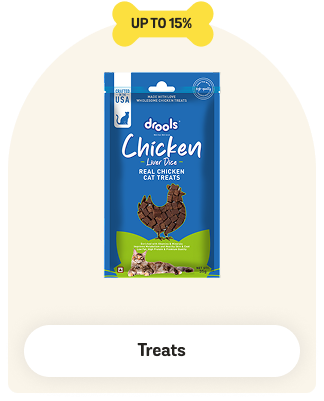 Cat Treats