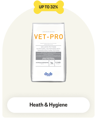 Dog Health & Hygiene