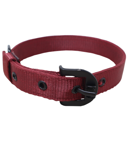 Ranch Nylon Collar For Dogs