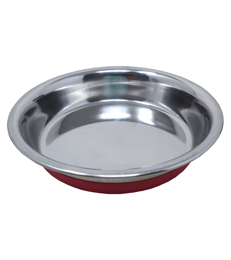 Pets Empire Silicone Base Feeding Bowl For Dogs and Cats