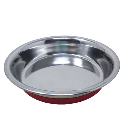Pets Empire Silicone Base Feeding Bowl For Dogs and Cats