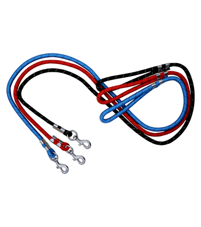 Ranch High Density Rope Lead Hook Leash For Dogs