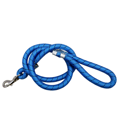 Ranch High Density Rope Lead Hook Leash For Dogs