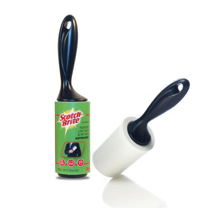 Scotch Brite Lint Roller Dogs And Cat Hair Remover