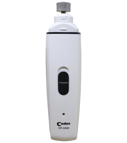 Codos Low Noise Nail Grinder For Dogs And Cats