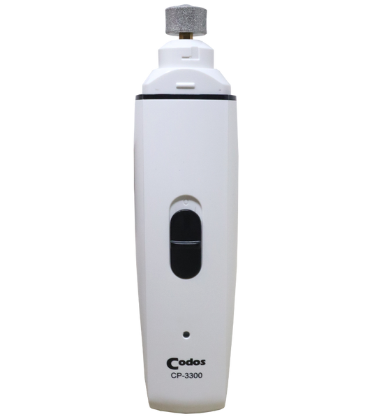 Codos Low Noise Nail Grinder For Dogs And Cats