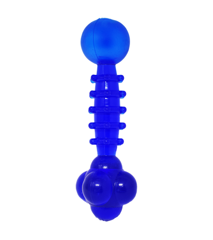 Smartypet Odd Dumbbell Toy For Dogs