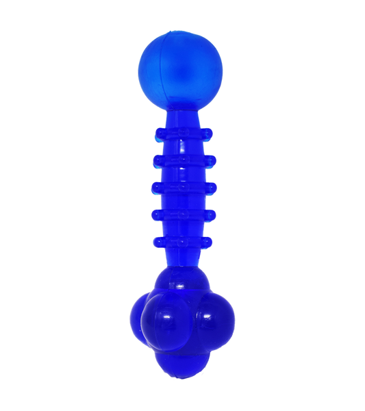 Smartypet Odd Dumbbell Toy For Dogs