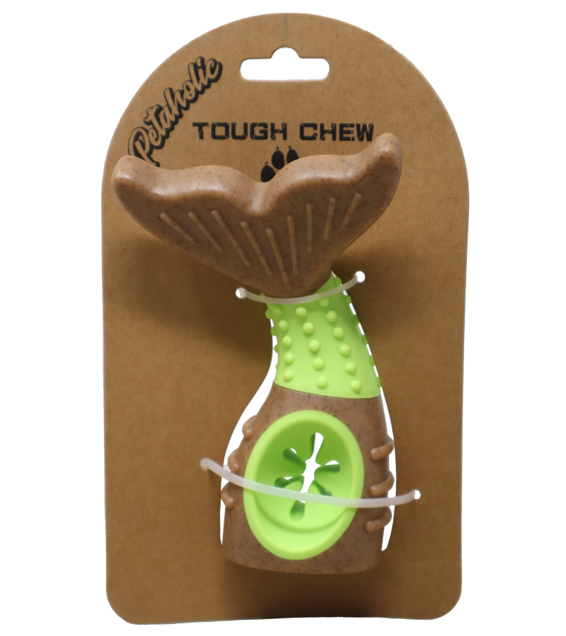 Petaholic Durable Chew Antler Toy For Dogs