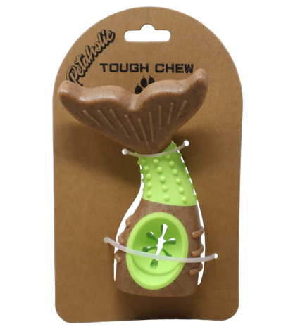 Petaholic Durable Chew Antler Toy For Dogs