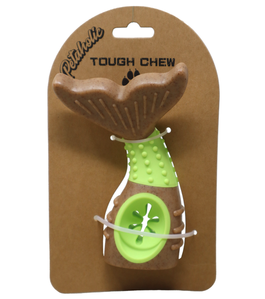 Petaholic Durable Chew Antler Toy For Dogs