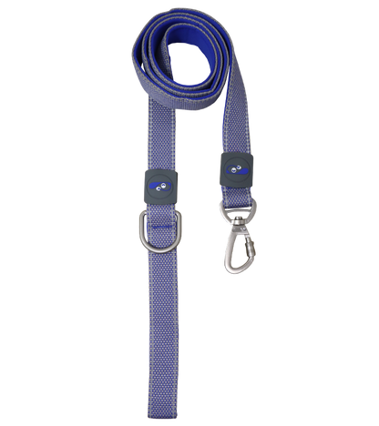 Holy Paws Plush Fusion Leash For Dogs