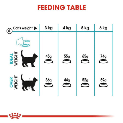 Royal Canin Urinary Care Adult Cat Dry Food