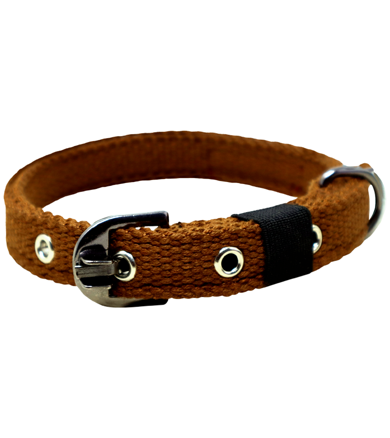 Pets Like- Dog Spun Poly Collar For Dogs And Puppies