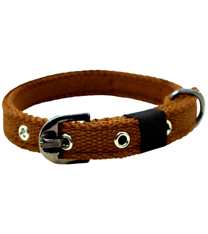 Pets Like- Dog Spun Poly Collar For Dogs And Puppies