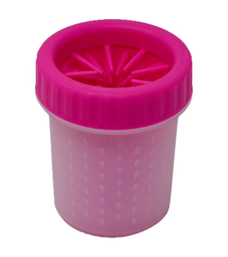 Paw Cleaner For Dogs And Cats (Large)