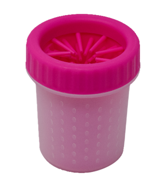 Paw Cleaner For Dogs And Cats (Small)