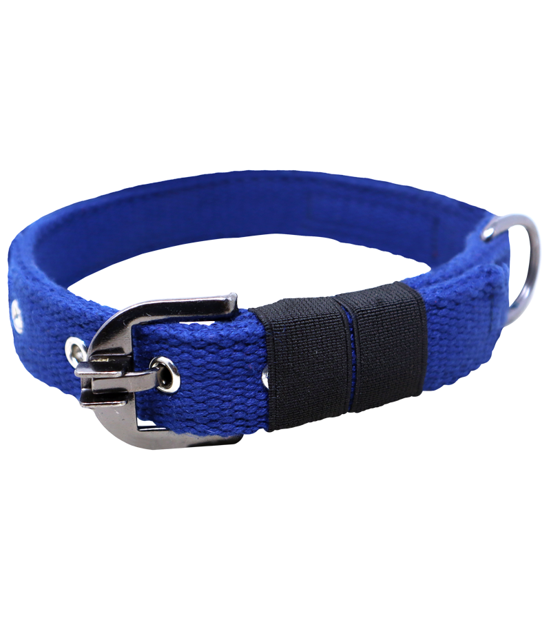 Pets Like- Dog Spun Poly Collar For Dogs And Puppies