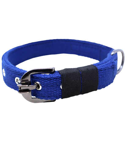 Pets Like- Dog Spun Poly Collar For Dogs And Puppies