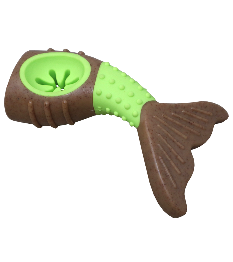 Petaholic Durable Chew Antler Toy For Dogs