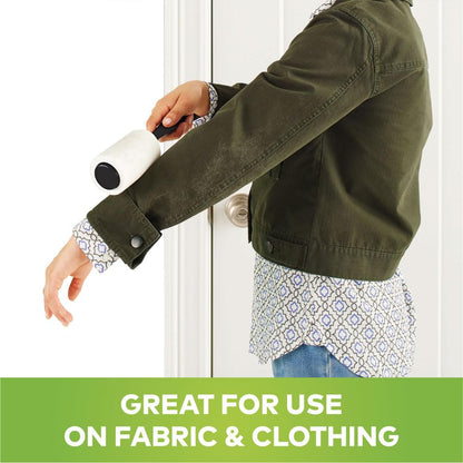 Scotch Brite Lint Roller Dogs And Cat Hair Remover