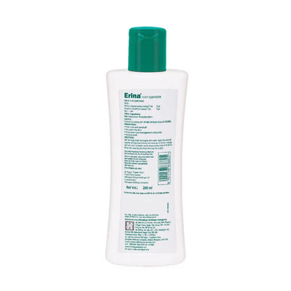 Himalaya Erina Coat Cleanser For Dogs And Cats 200ml