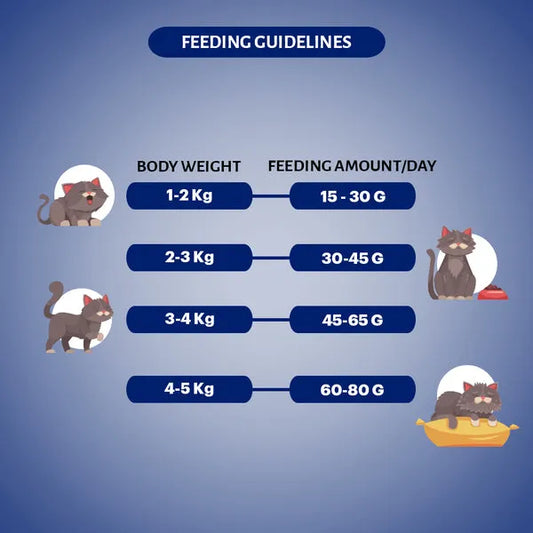 Signature Grain Zero Seafood Adult All Breed Adult Cat Dry Food 1.2kg