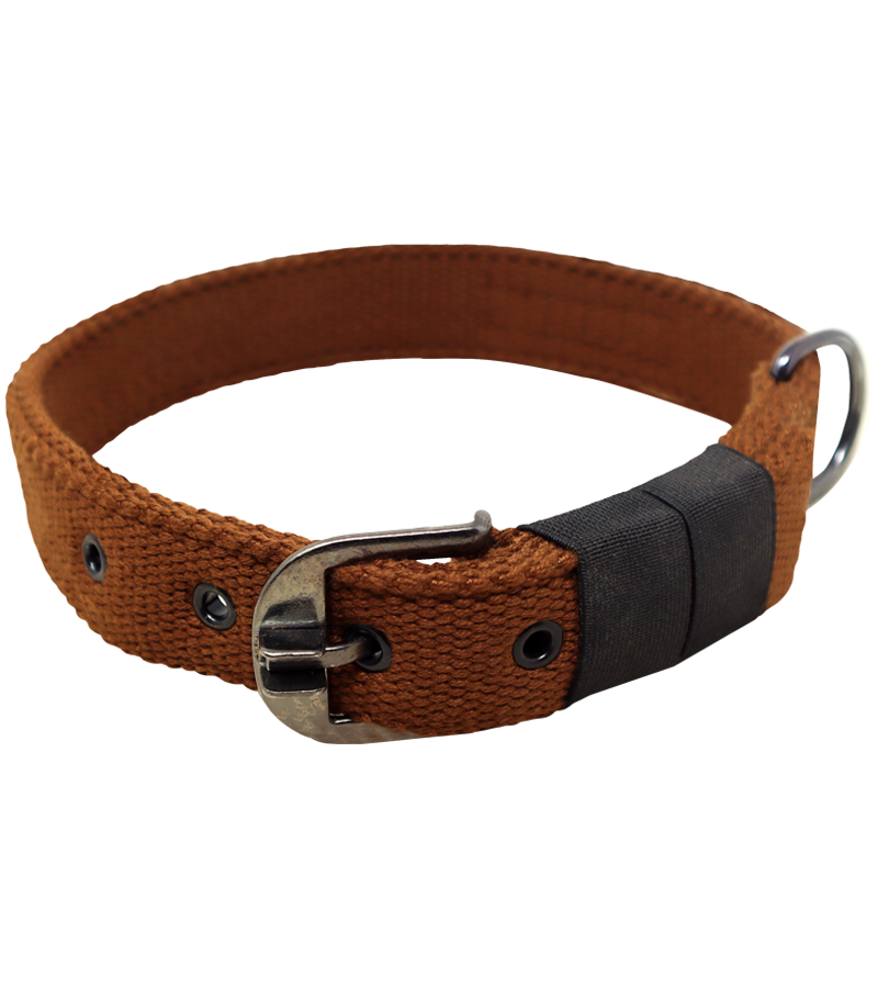 Pets Like- Dog Spun Poly Collar For Dogs And Puppies