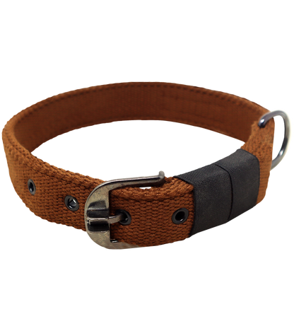 Pets Like- Dog Spun Poly Collar For Dogs And Puppies