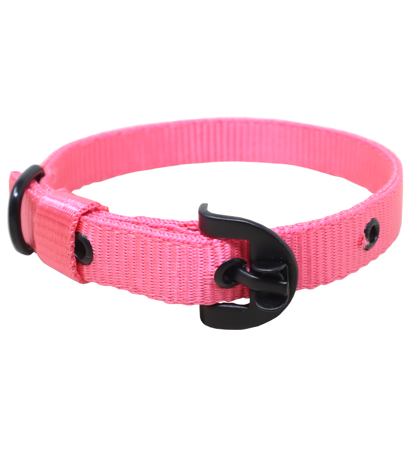 Ranch Nylon Collar For Dogs