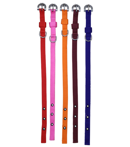 Ranch PP(Polypropylene) Collar For Dogs