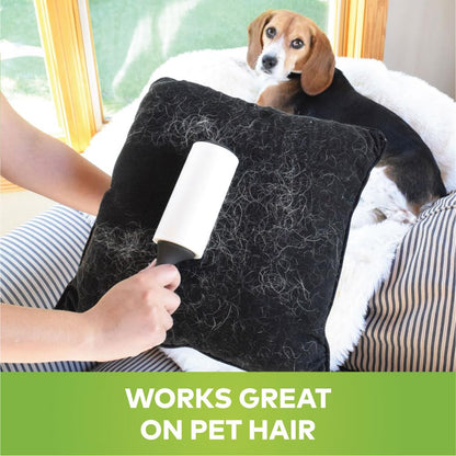 Scotch Brite Lint Roller Dogs And Cat Hair Remover