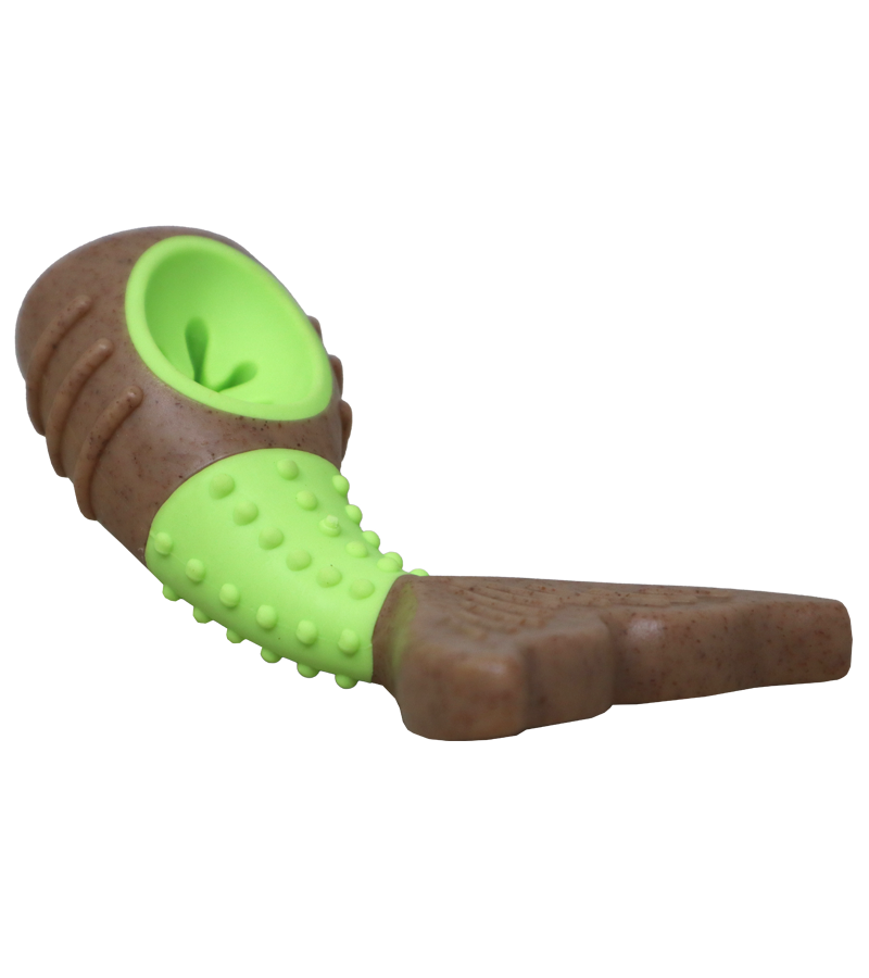Petaholic Durable Chew Antler Toy For Dogs