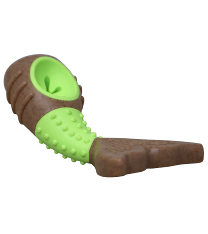 Petaholic Durable Chew Antler Toy For Dogs
